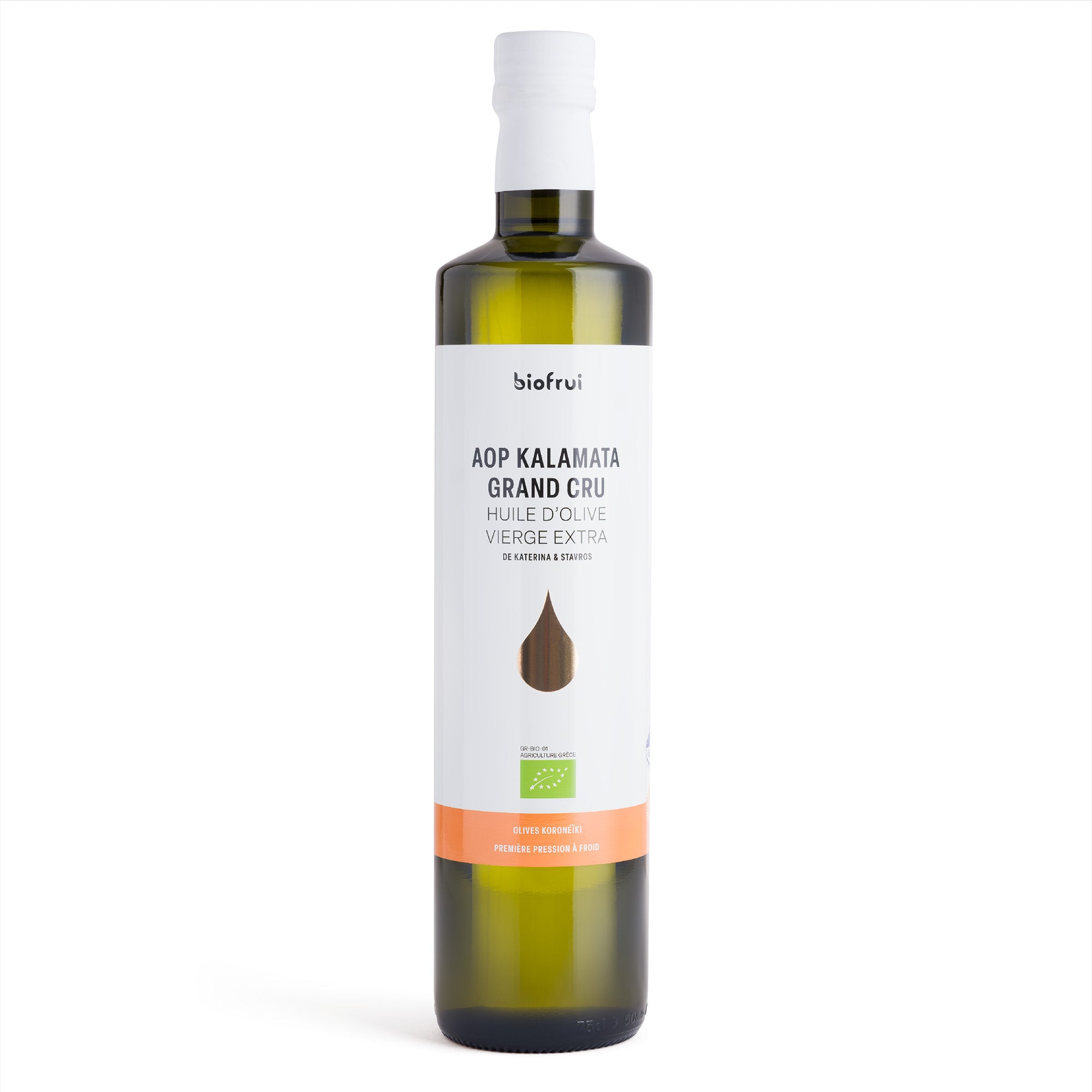 Huile bouteille 75cl - Huies d'olives, Olives verte et noir, confitures,  pâtes d'olive